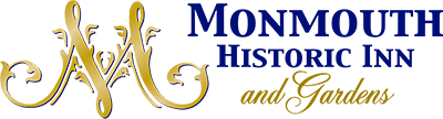 Monmouth Historic Inn Logo