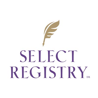 Monmouth Select Registry Award