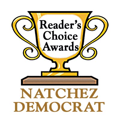Natchez Democrat Award